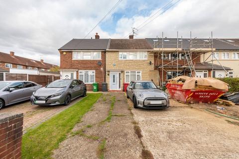 undefined, Churchill Road, Langley, Slough, SL3
