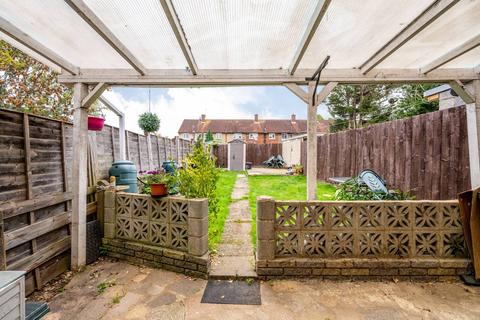 2 bedroom terraced house for sale, Churchill Road, Langley, Slough, SL3