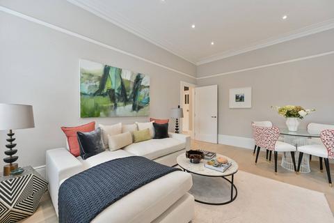 1 bedroom flat for sale, Philbeach Gardens, Earls Court, London, SW5