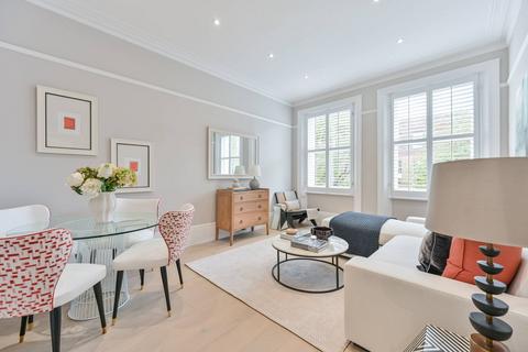 Philbeach Gardens, Earls Court, London, SW5
