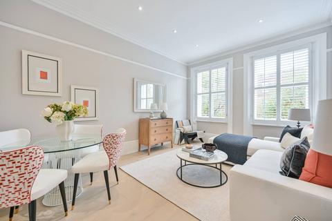 Philbeach Gardens, Earls Court, London, SW5