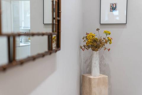 1 bedroom flat for sale, Philbeach Gardens, Earls Court, London, SW5
