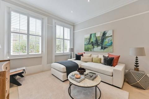 1 bedroom flat for sale, Philbeach Gardens, Earls Court, London, SW5