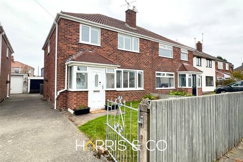 3 bedroom semi-detached house for sale, Taywood Road, Thornton-Cleveleys, Lancashire, FY5