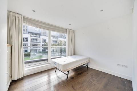 3 bedroom flat for sale, Imperial Wharf, Imperial Wharf, London, SW6