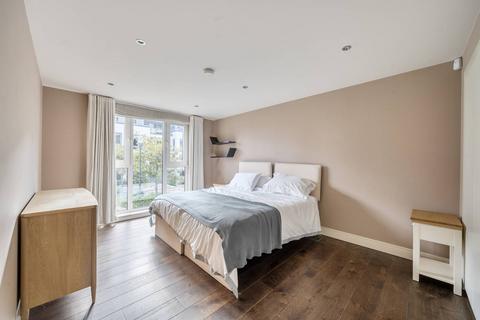 Imperial Wharf, Imperial Wharf, London, SW6