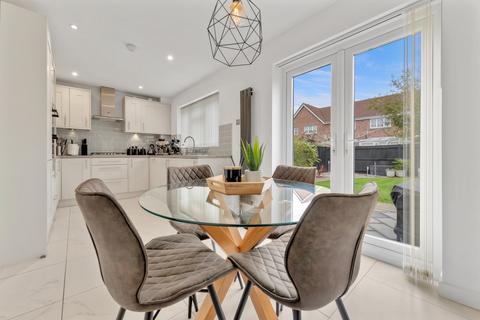 3 bedroom semi-detached house for sale, Aston Place, St. Mellons, Cardiff, CF3 0PH