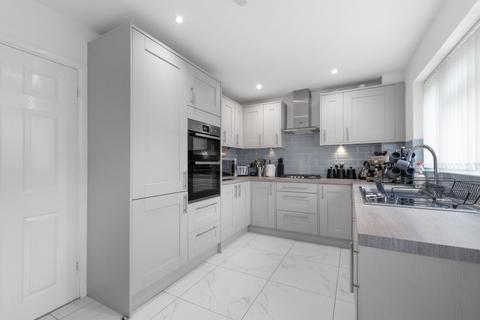 3 bedroom semi-detached house for sale, Aston Place, St. Mellons, Cardiff, CF3 0PH