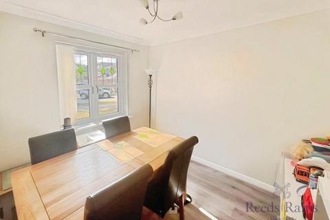 4 bedroom detached house for sale, Marlowe Road, Cheshire CW9