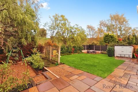 33 Marlowe Road, Northwich, CW9 7GA