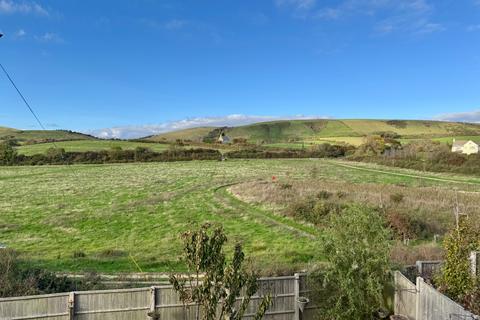 undefined, GREENSANDS WAY, SWANAGE