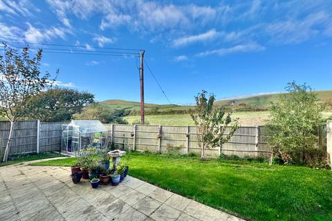 undefined, GREENSANDS WAY, SWANAGE