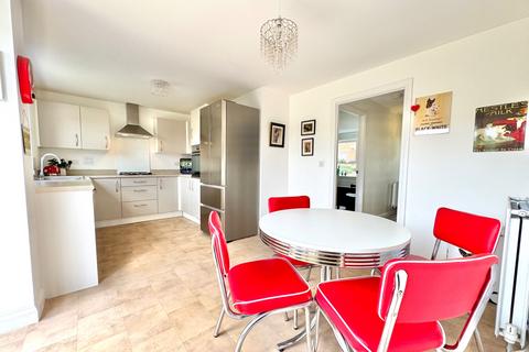 undefined, GREENSANDS WAY, SWANAGE