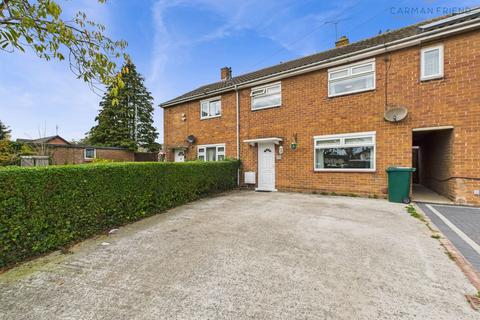 undefined, Queens Crescent, Upton, CH2