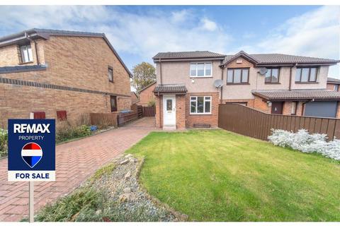 undefined, Braeside Park, Livingston EH53