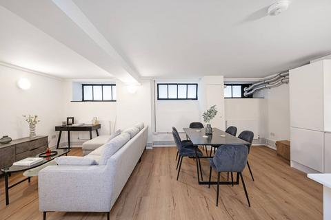 undefined, Springfield House, Dalston, London, E8