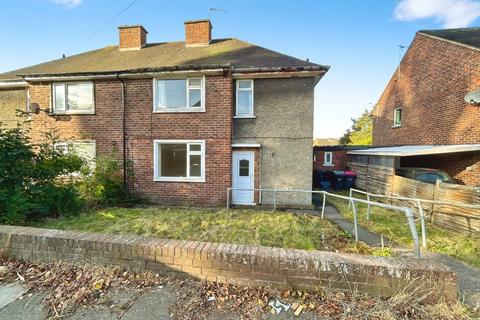 3 bedroom semi-detached house for sale, Renway Road, Rotherham, South Yorkshire, S60