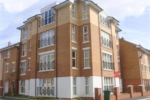 Spekeland Road, Liverpool, Merseyside, L7