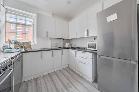 3 bedroom flat for sale, Causton Street, Westminster, London, SW1P