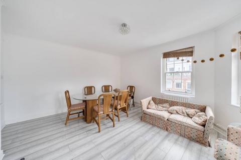 3 bedroom flat for sale, Causton Street, Westminster, London, SW1P
