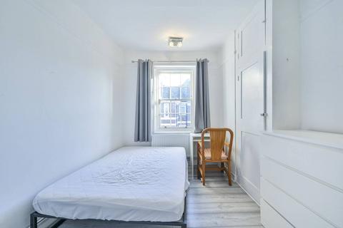 undefined, Causton Street, Westminster, London, SW1P