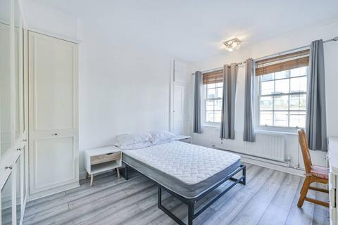 undefined, Causton Street, Westminster, London, SW1P