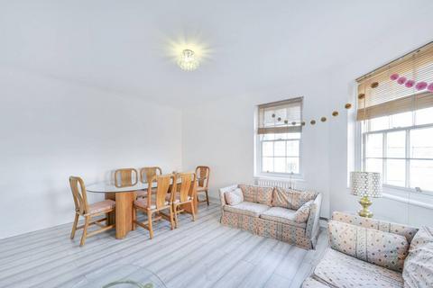 3 bedroom flat for sale, Causton Street, Westminster, London, SW1P