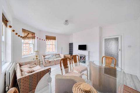 3 bedroom flat for sale, Causton Street, Westminster, London, SW1P