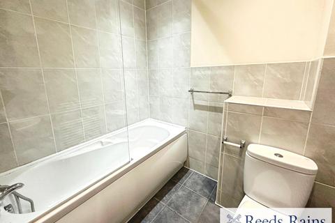 undefined, Bandy Fields Place, Greater Manchester M7
