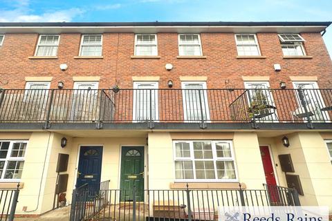 undefined, Bandy Fields Place, Greater Manchester M7
