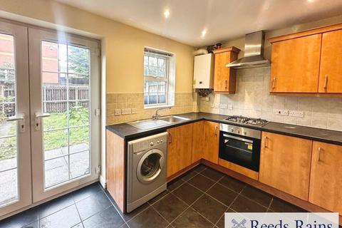 undefined, Bandy Fields Place, Greater Manchester M7