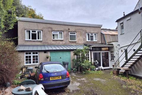 6 bedroom semi-detached house for sale, 59 South Road, Weston-super-Mare BS23