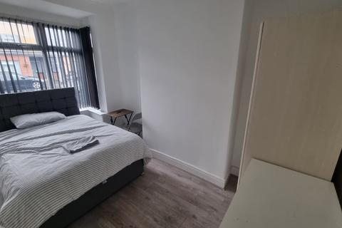 undefined, Great Western Street, M14 4LN