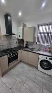 undefined, Great Western Street, M14 4LN