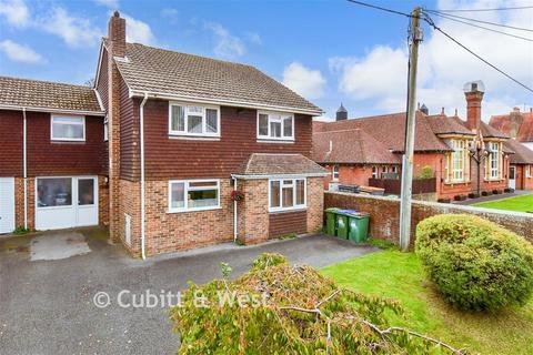 4 bedroom link detached house for sale, Cooksbridge, Lewes, East Sussex
