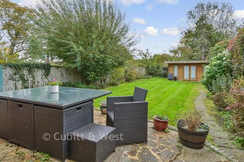 4 bedroom link detached house for sale, Cooksbridge, Lewes, East Sussex