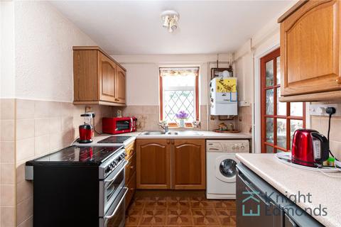 2 bedroom end of terrace house for sale, Cheshire Road, Maidstone, ME15