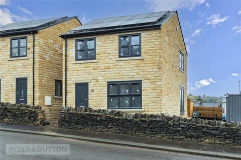 undefined, Cowlersley Lane, Huddersfield, West Yorkshire, HD4