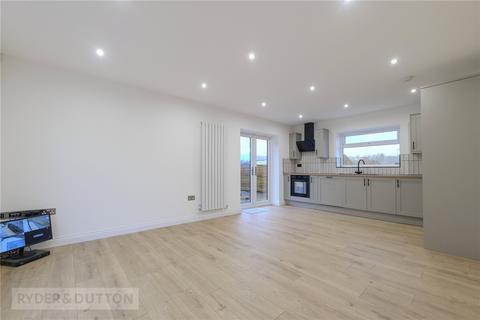 undefined, Cowlersley Lane, Huddersfield, West Yorkshire, HD4