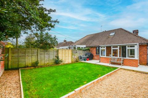 2 bedroom bungalow for sale, Eastern Avenue, Polegate, East Sussex, BN26