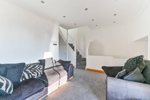 undefined, ST JOHNS ROAD, Crystal Palace, London, SE20