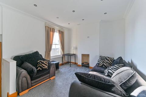 undefined, ST JOHNS ROAD, Crystal Palace, London, SE20