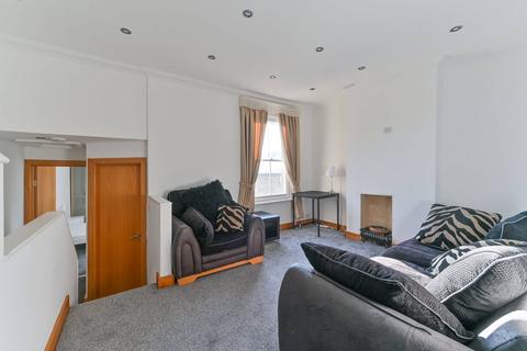undefined, ST JOHNS ROAD, Crystal Palace, London, SE20