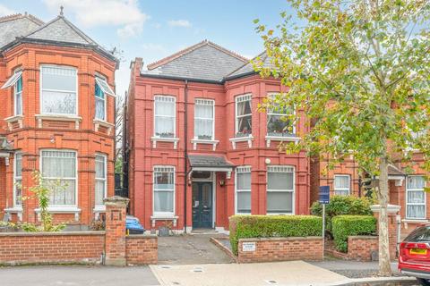 Anson Road, Mapesbury Estate, London, NW2