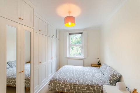 undefined, Anson Road, Mapesbury Estate, London, NW2