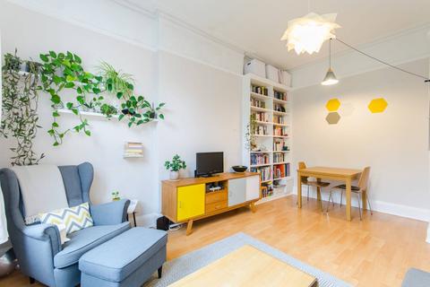 undefined, Anson Road, Mapesbury Estate, London, NW2