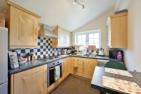 Russell Road, Wimbledon, London, SW19