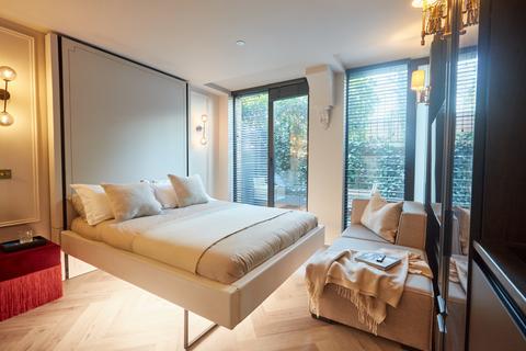 Studio to rent, at Dandi Brondesbury, 233 Willesden Ln NW2