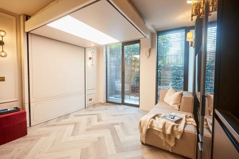 Studio to rent, at Dandi Brondesbury, 233 Willesden Ln NW2
