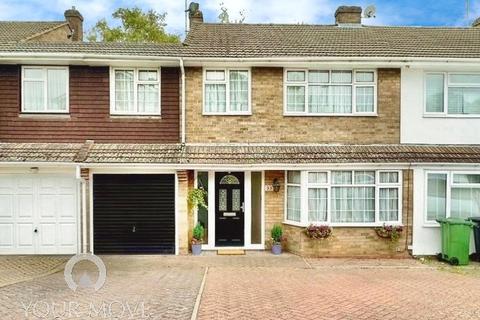 4 bedroom terraced house for sale, Cedar Drive, Dartford DA4